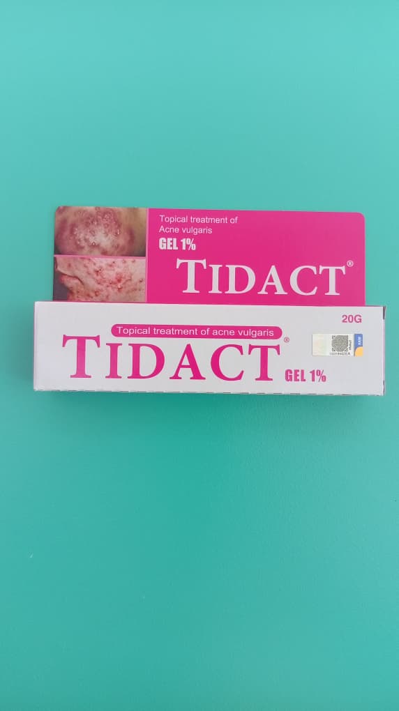 Sp8 acne control cleanser